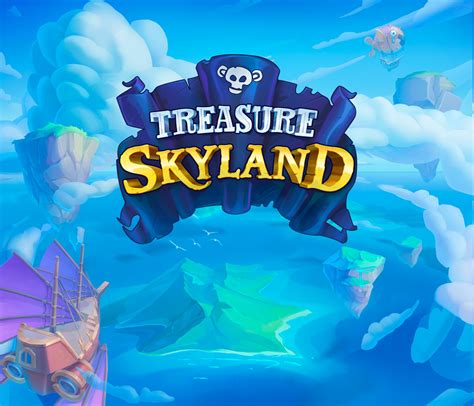 Treasure Skyland 1xbet